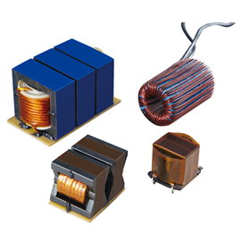 inductor